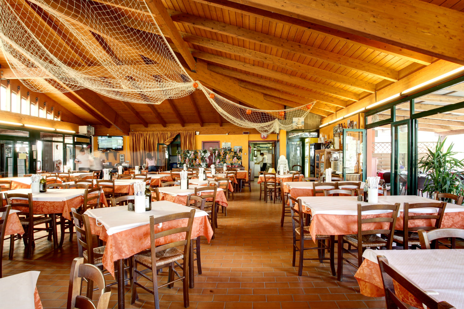 Holiday Park Spiaggia E Mare Emilia Romagna Porto