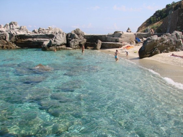Hotel Poggio Di Tropea Calabria Parghelia Vv