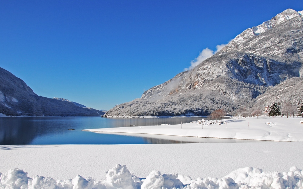Trentino-Alto Adige - Molveno (TN)