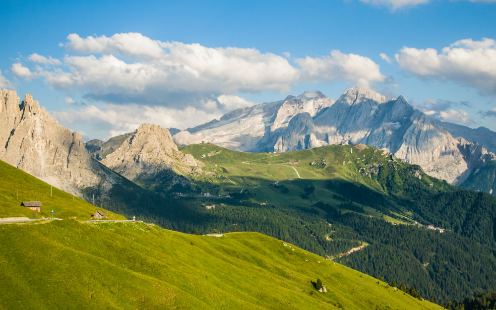 Hotel Villa Jolanda ***S