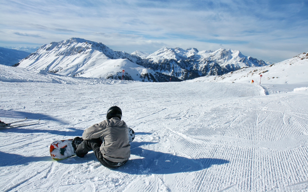 Trentino-Alto Adige - Ziano di Fiemme (TN)