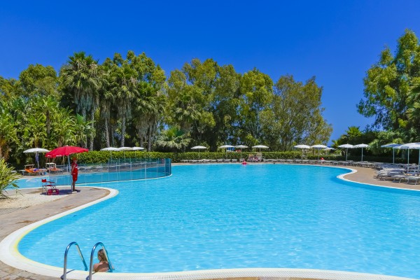 Voi Arenella Resort Sicilia Siracusa Sr Offerta