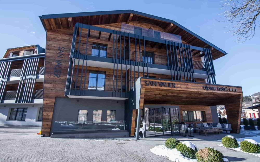 Trentino-Alto Adige - Cavalese (TN)