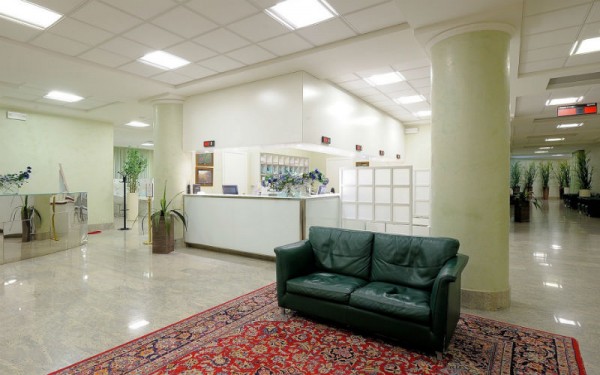 Hotel Roseo Euroterme Wellness Resort **** - Emilia-Romagna, Bagno ... Hotel Roseo Euroterme Wellness Resort **** - Emilia-Romagna, Bagno ...