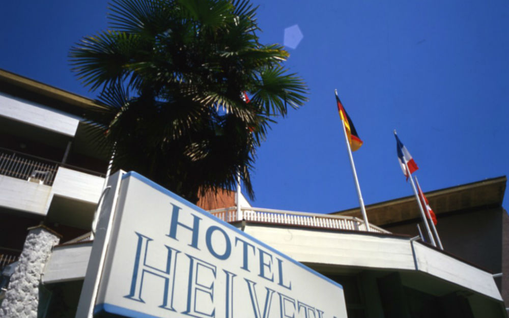 Hotel Helvetia Friuli Venezia Giulia Grado Go