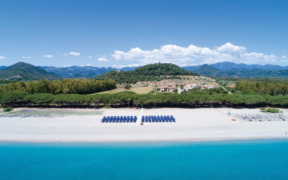 Cala Luas Resort ****