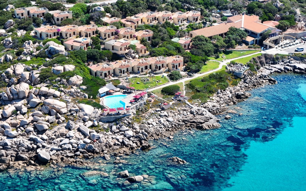 Sardegna - Santa Teresa di Gallura (OT)