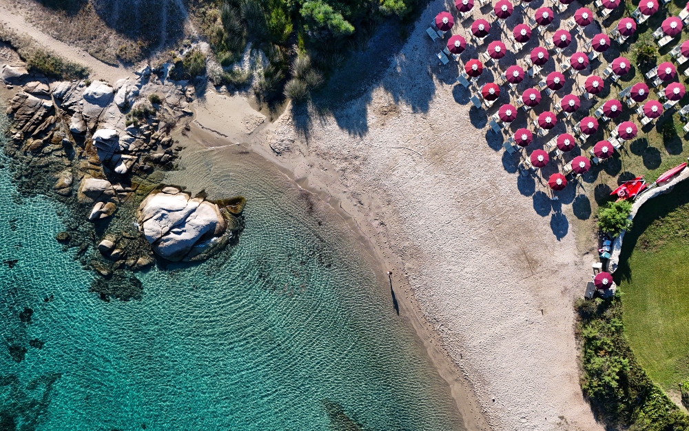 Sardegna - Palau - Loc. Capo d'Orso (OT)