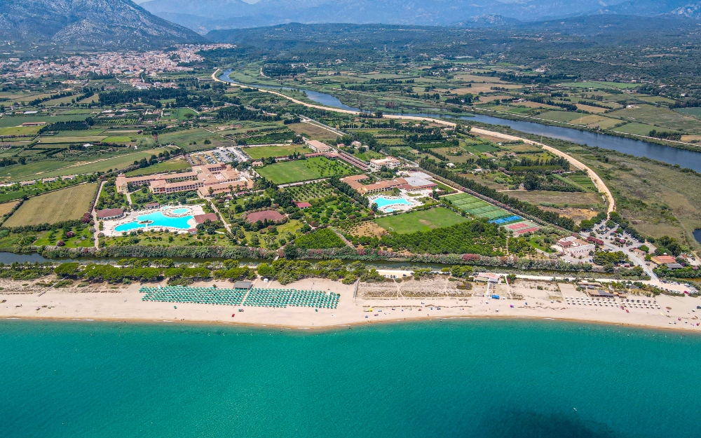 Sardegna - Orosei (NU)