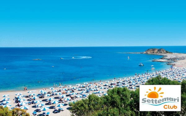 Princess Sun Grecia Rodi Kiotari Offerta Dpiù