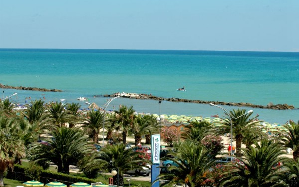 Hotel Le Terrazze *** - Marche, Grottammare (AP). Offerta I Viaggi ... Hotel Le Terrazze *** - Marche, Grottammare (AP). Offerta I Viaggi ...