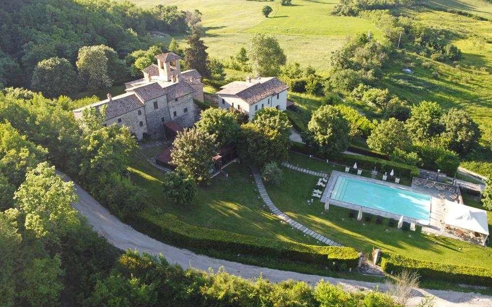 Umbria - Pietralunga (PG)