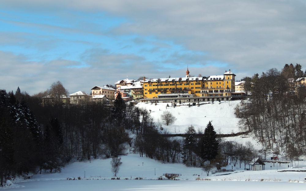 Grand Hotel Astoria ****