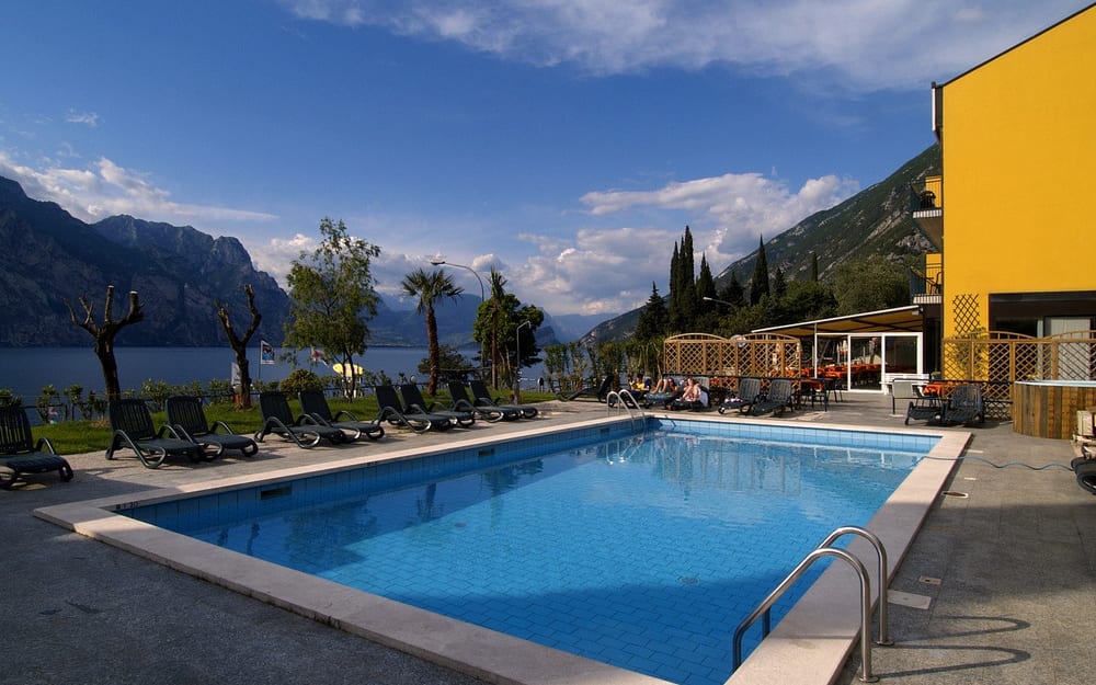 Hotel Sole ****