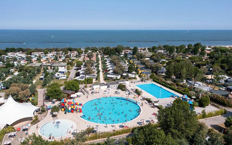 Emilia-Romagna - Lido di Pomposa (FE)