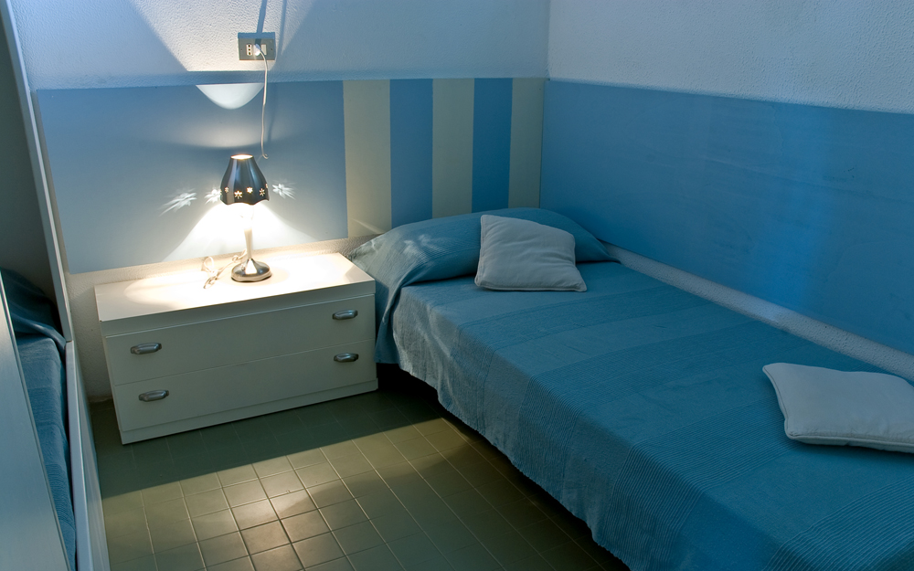 Marina Julia Camping Village Ex Villaggio Albatros