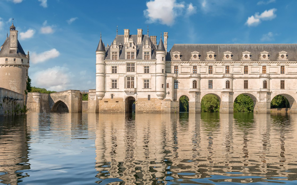 I Castelli della Loira Francia, Valle della Loira. Offerta Lidl Viaggi Pullman, Città I Castelli della Loira Francia, Valle della Loira. Offerta Lidl Viaggi Pullman, Città