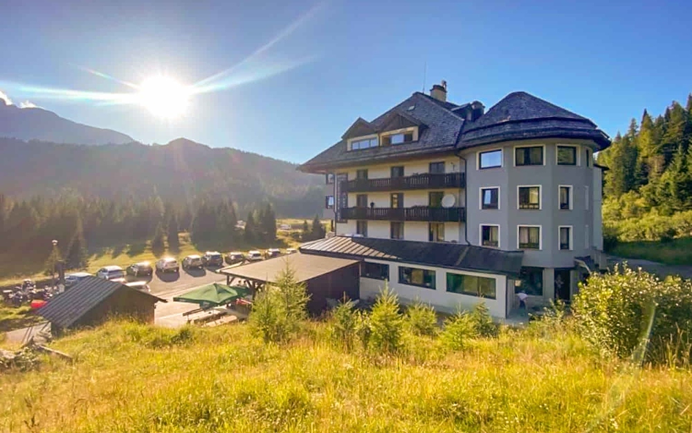 Hotel Al Gallo Forcello ***S