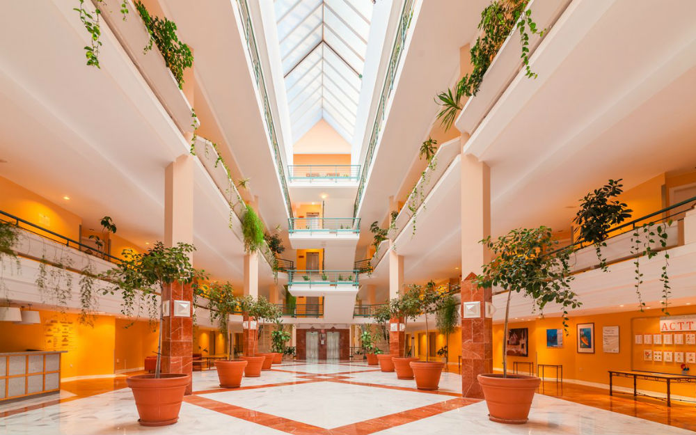 immagini galleria