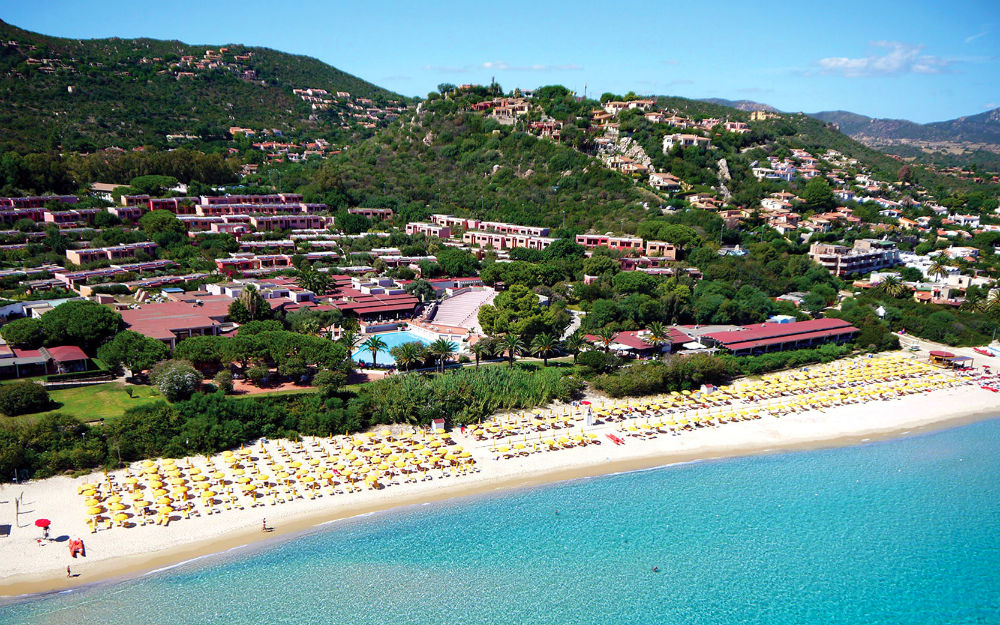 Sardegna - Costa Rei (CA)