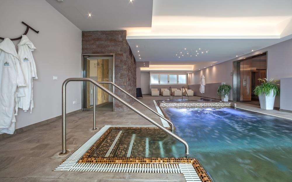 Hotel Bristol Buja *****