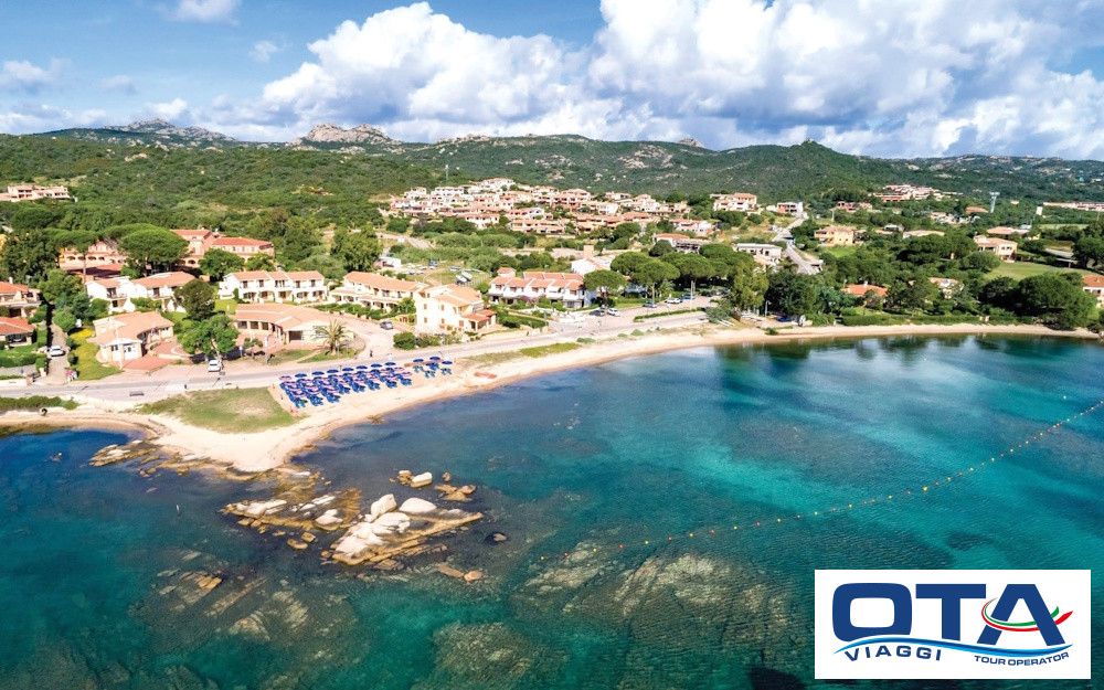 Blu Hotel Laconia Village ****