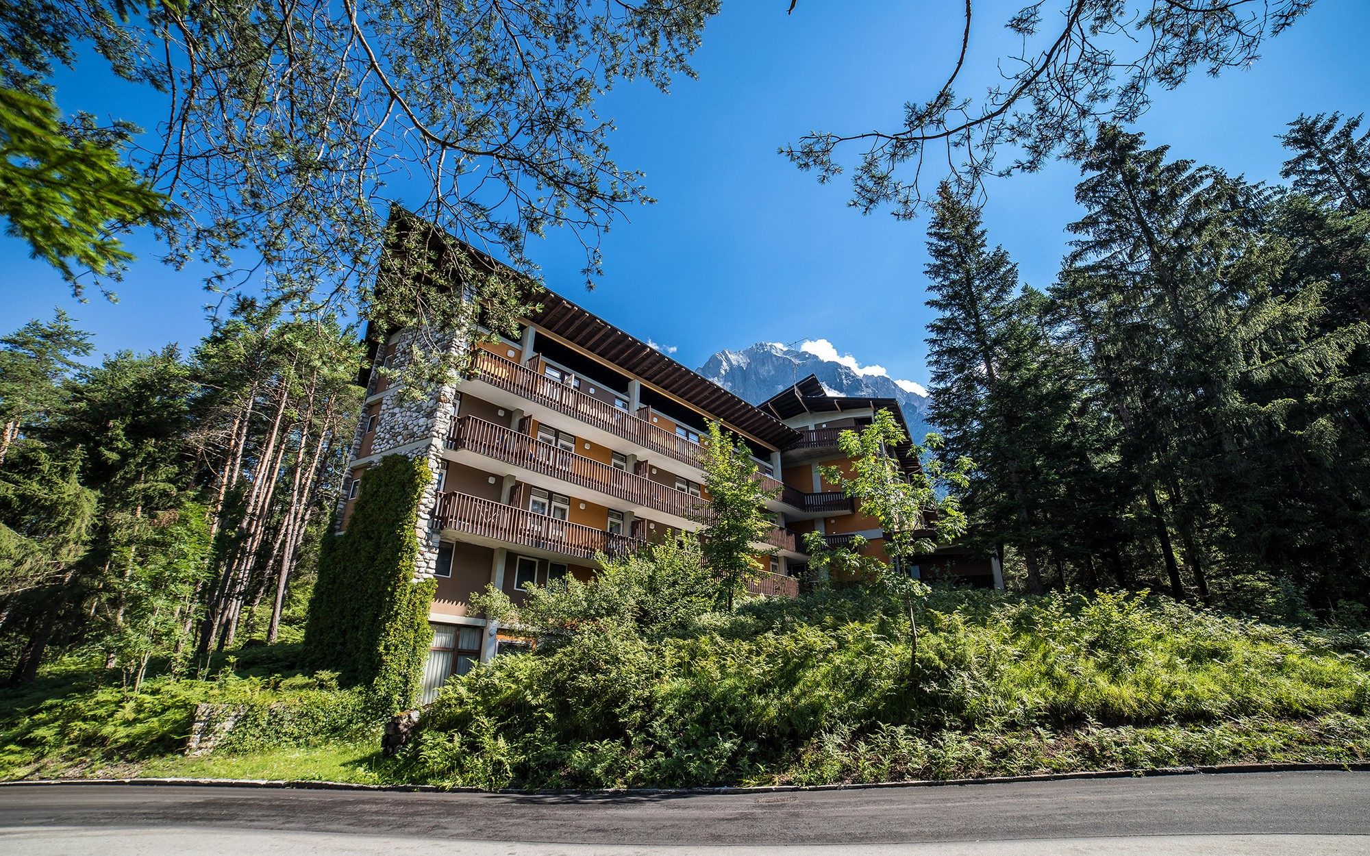 Veneto - Borca di Cadore (BL)