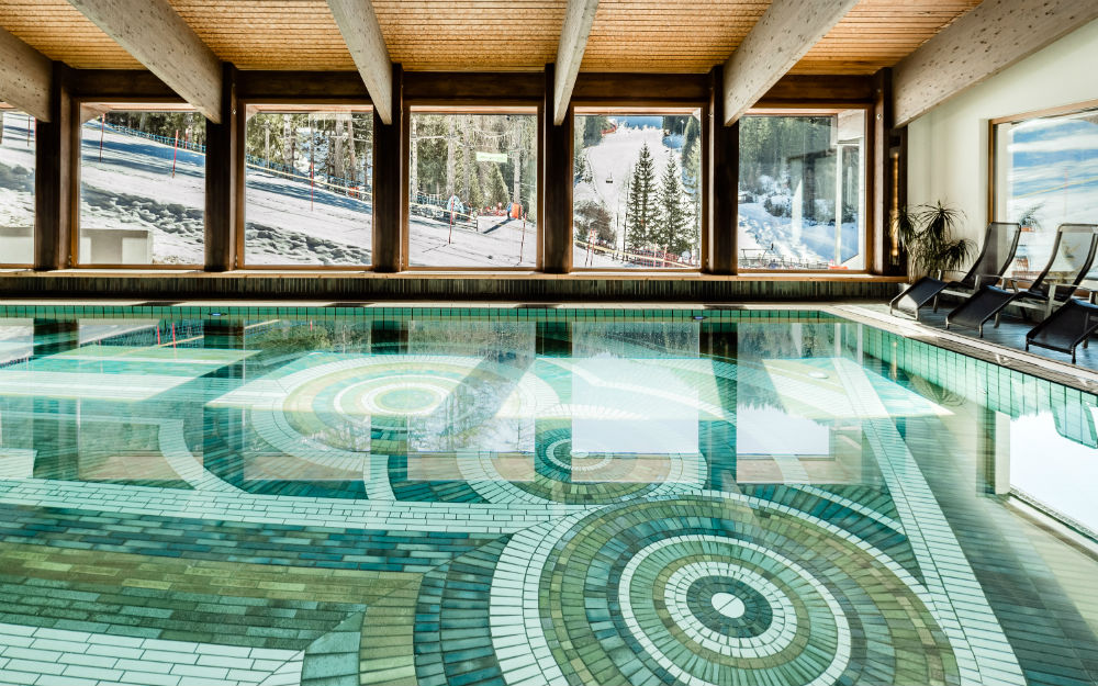 Sporthotel Obereggen S Trentino Alto Adige Obereggen