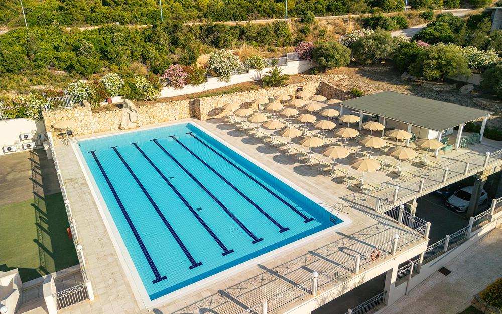 Sardegna - Cala Gonone (NU)