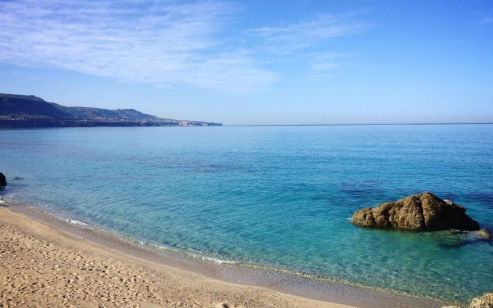 Hotel La Praia Calabria Zambrone Vv Offerta Dpiù