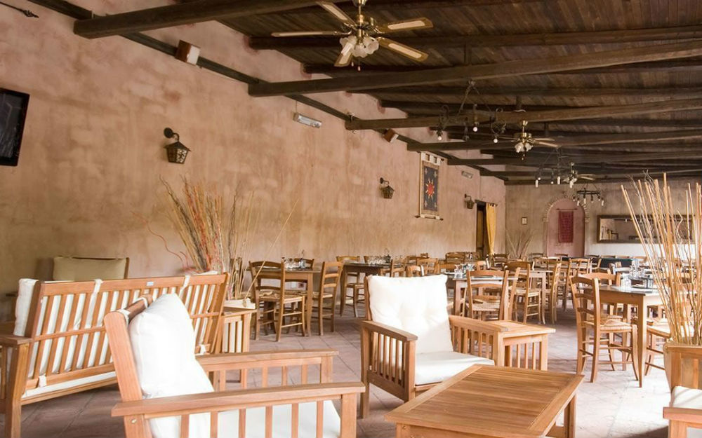 Hotel Il Monastero Sardegna Quartu Santelena Ca