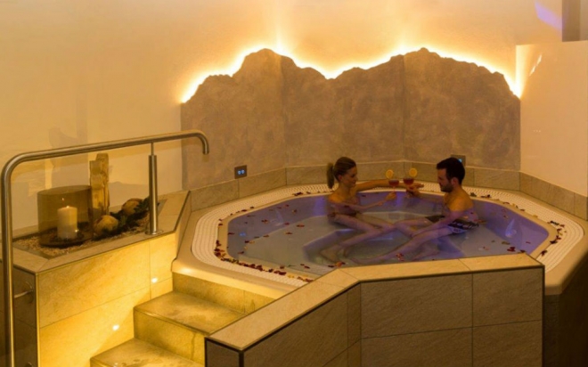 Hotel Alcialc S Trentino Alto Adige La Valle Bz