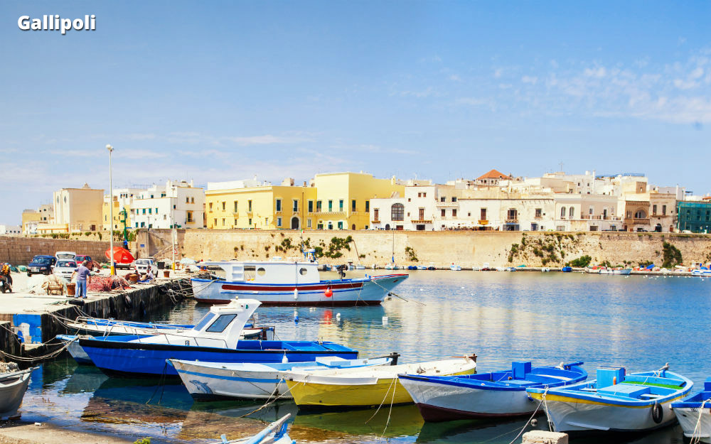 Vacanze Formula Roulette Puglia Vacanze Formula Roulette Puglia