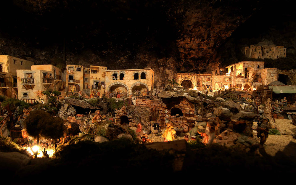 immagini galleria