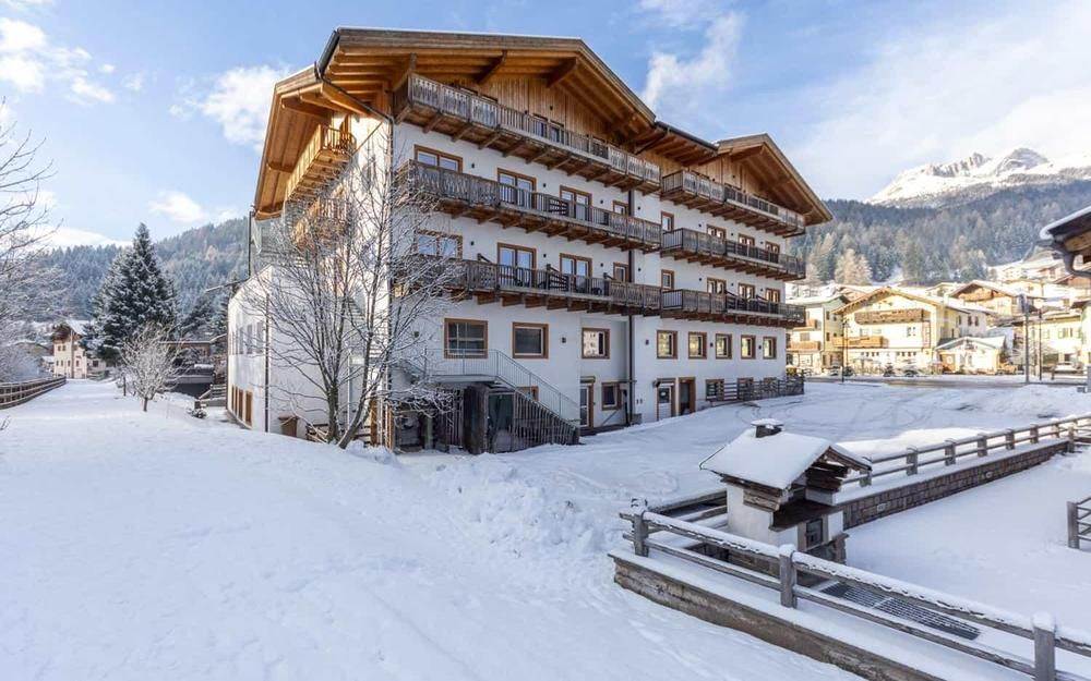 Park Hotel Avisio ****