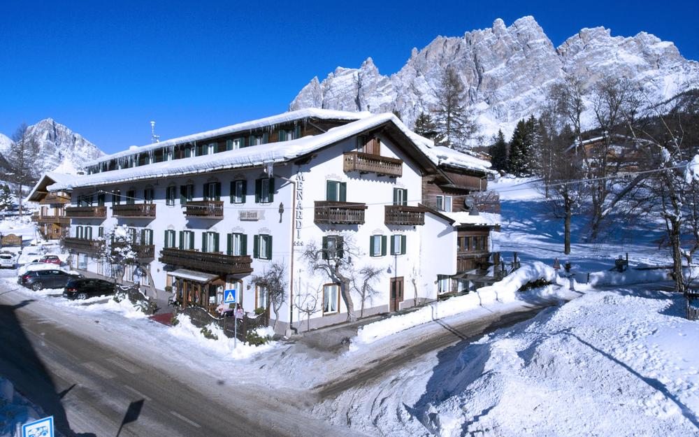 Veneto - Cortina d'Ampezzo (BL)
