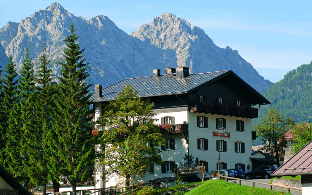 I Viaggi di Poli Offerte viaggi e vacanze Montagna