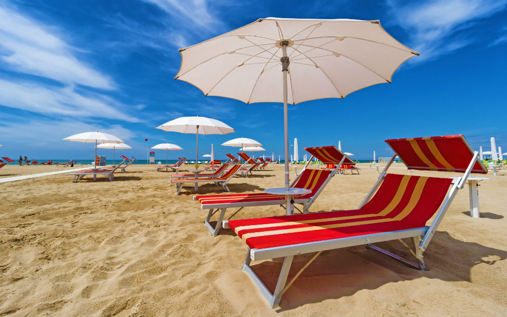 Hotel Canasta Emilia Romagna Viserba Di Rimini Rn