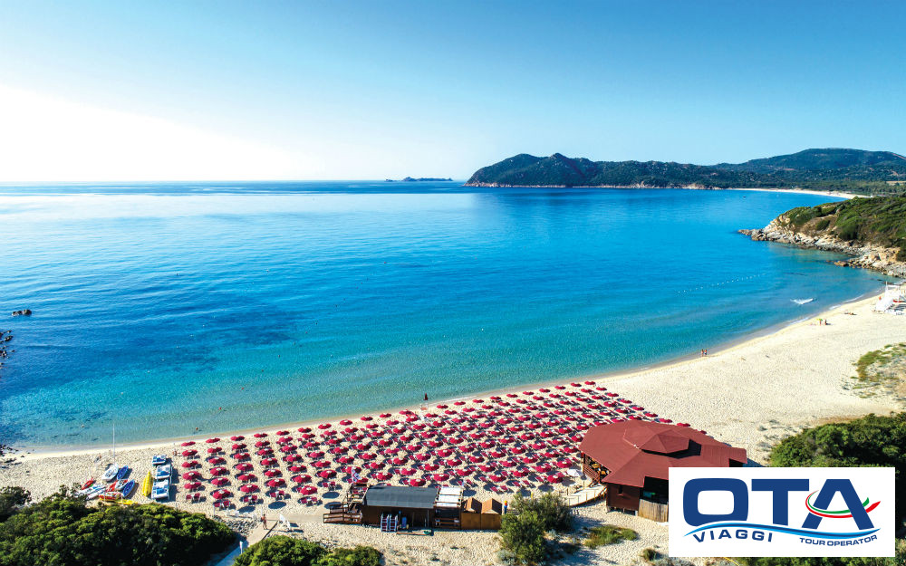 Sant'Elmo Beach Hotel ****