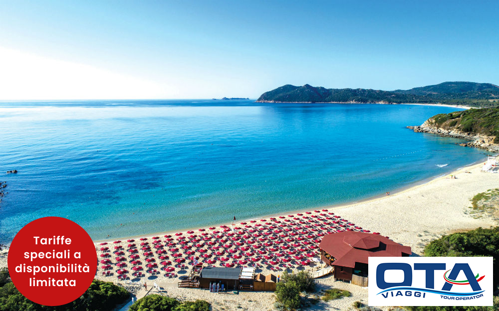 Sant'Elmo Beach Hotel ****