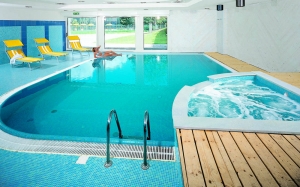 Hotel Miramonti **** - Emilia-Romagna, Bagno di Romagna (FC ... Hotel Miramonti **** - Emilia-Romagna, Bagno di Romagna (FC ...