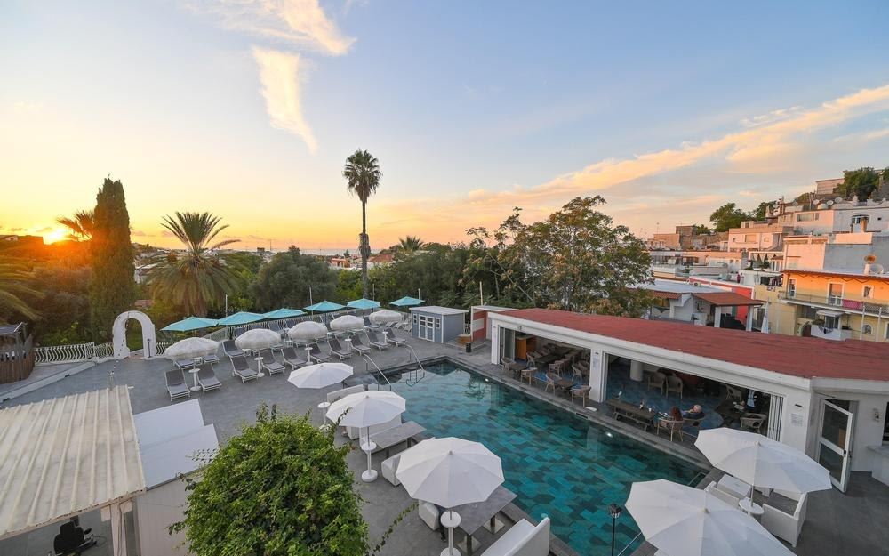 Campania - Forio d'Ischia (NA)