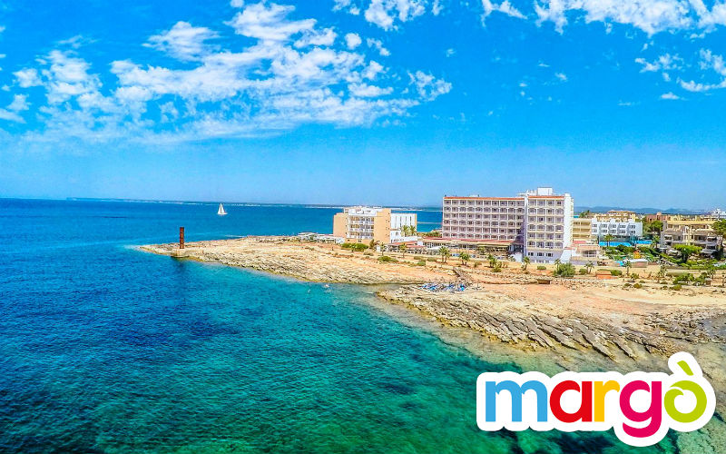 Universal Hotel Romantica Spagna Isole Baleari