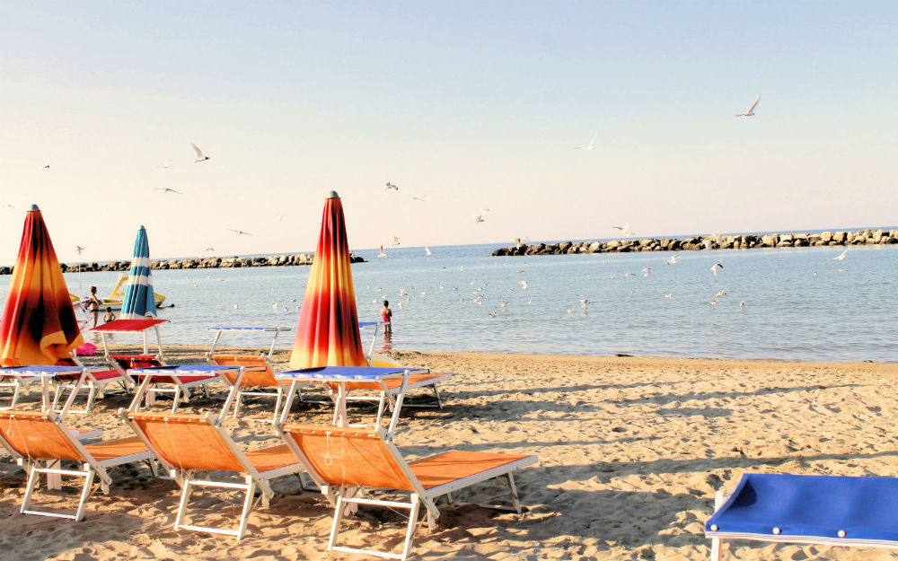 Emilia-Romagna - Gatteo (FC)