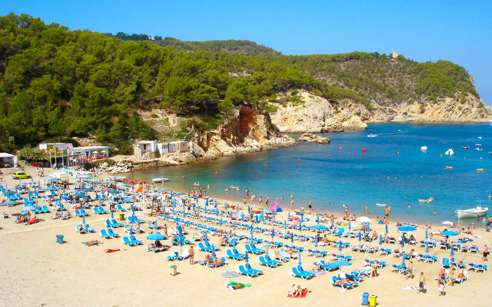 Complesso San Miguel Park Esmeralda Mar Puerto De San