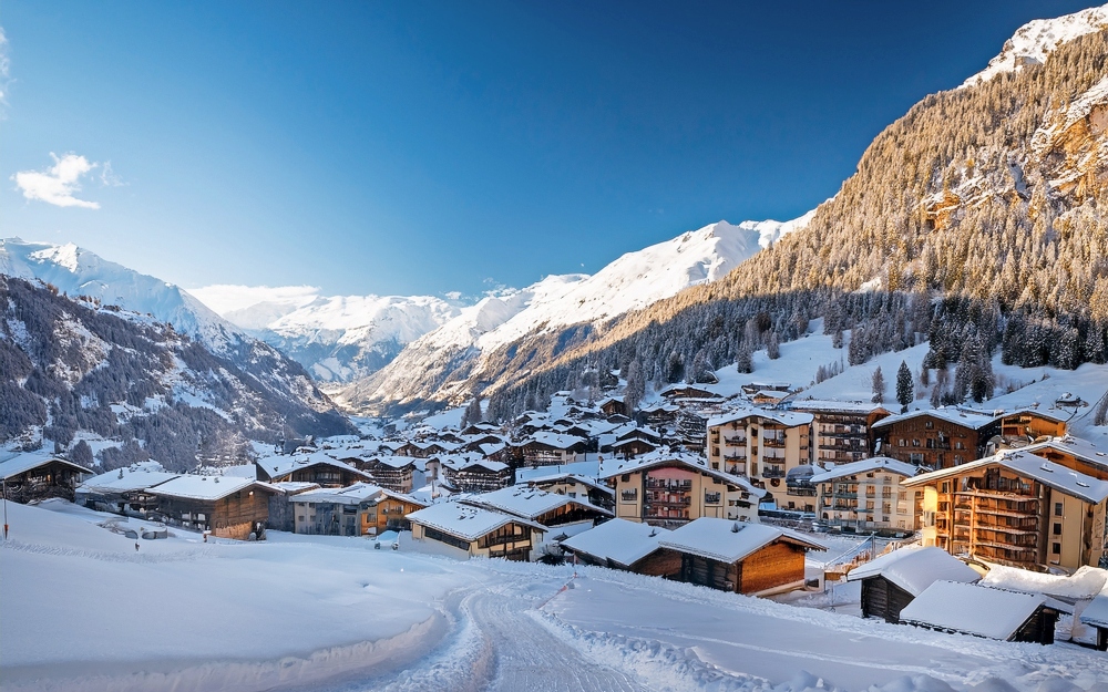 Trentino-Alto Adige - Ortisei (BZ)