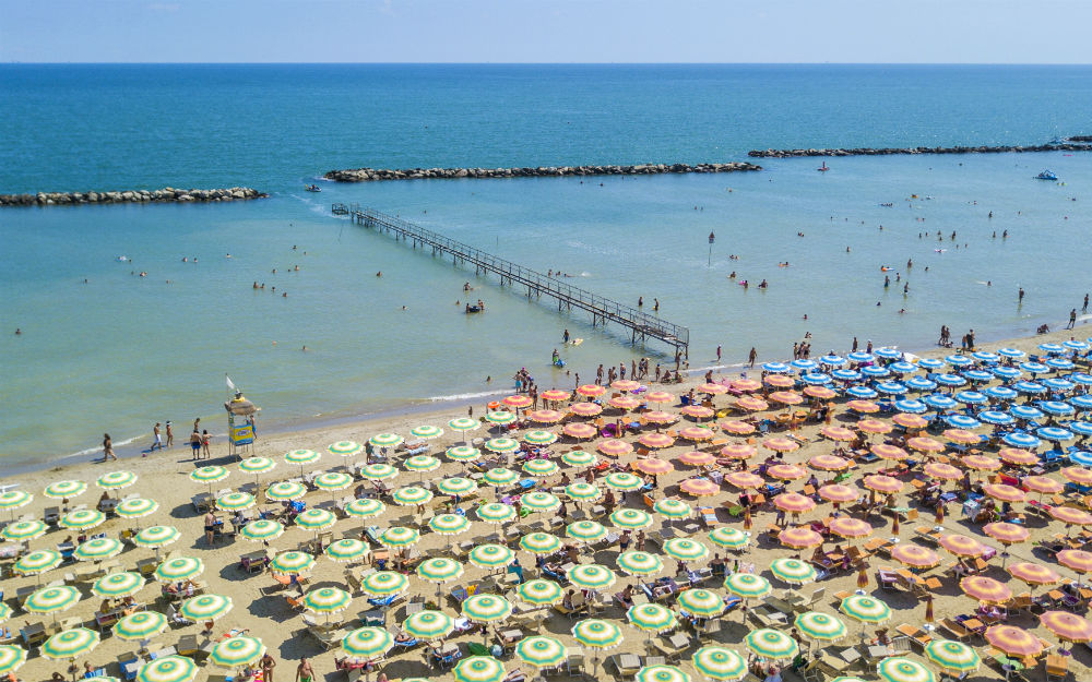 Hotel Kursaal Emilia Romagna Bellaria Igea Marina Rn