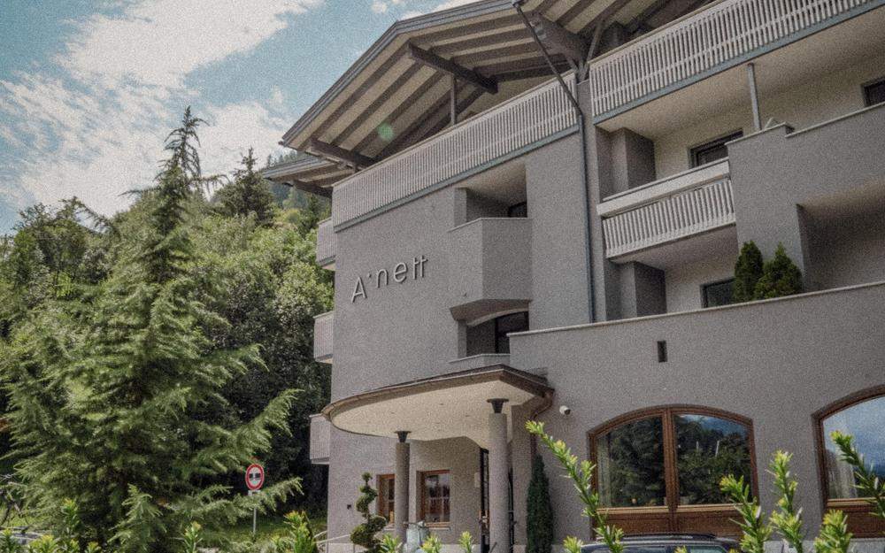 Trentino-Alto Adige - Racines (BZ)