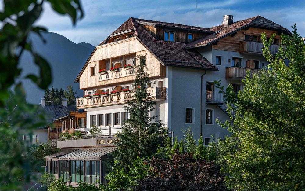 Trentino-Alto Adige - Valdaora (BZ)