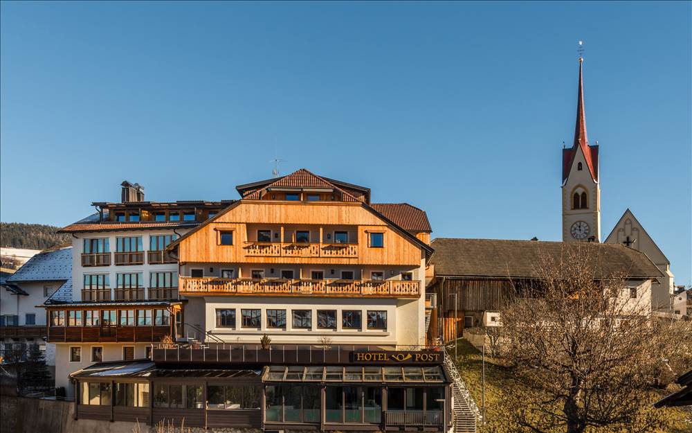 Trentino-Alto Adige - Valdaora (BZ)